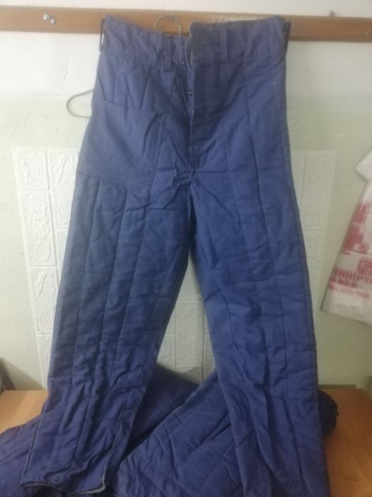 Штаны зимние, новые СССР.