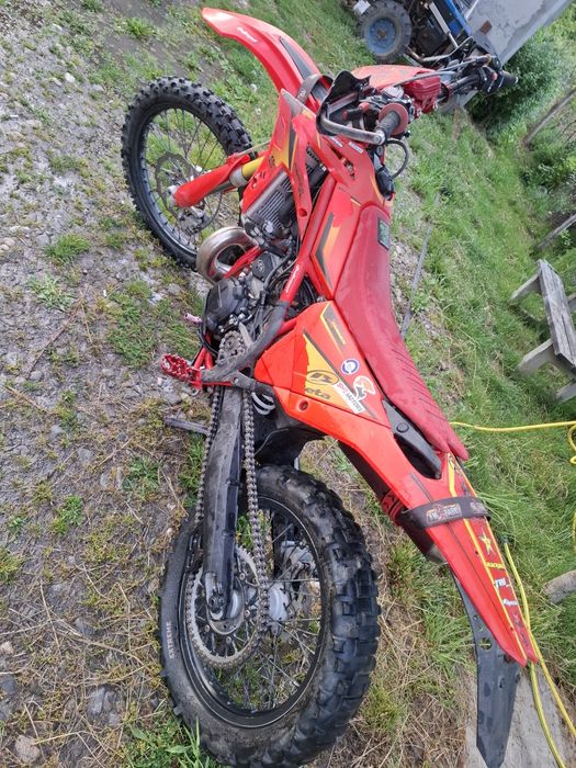 Beta xtrainer 2018