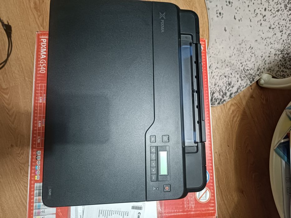 Принтер цветной ,,Canon..