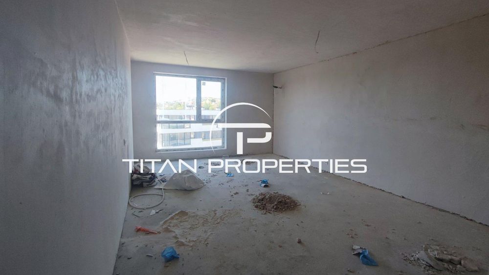 Продава се Тристаен апартамент в Варна, Левски - 87 кв.м за 2546 €/кв.м - Снимка #1