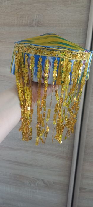 Узбекский костюм продам