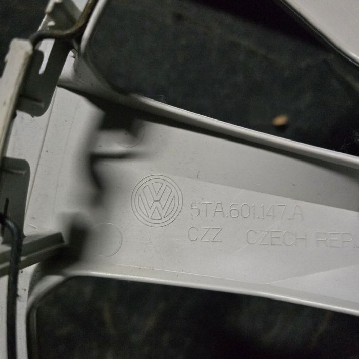 Оригинални тасове Фолксваген 16 цола 4бр