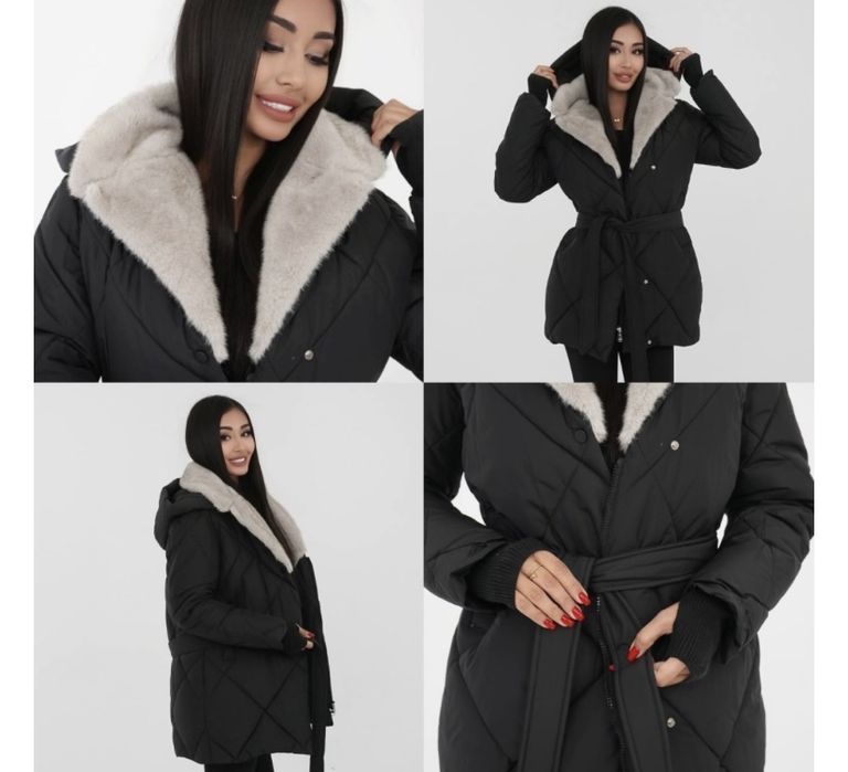 Куртка Еврозима в отличном состоянии