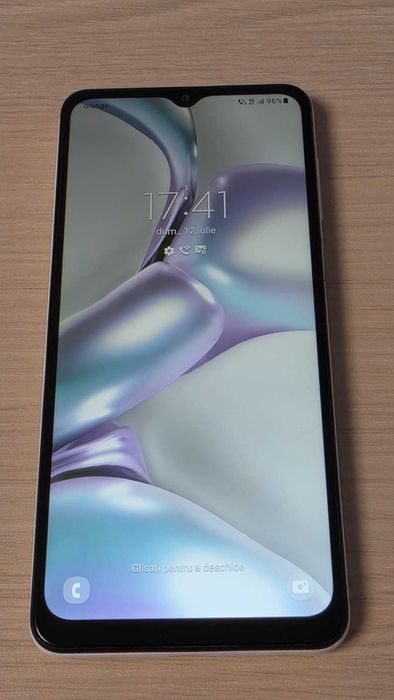 Samsung Galaxy A12 – Arată și funcționează impecabil / Liber de rețea