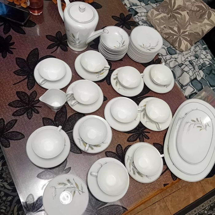 Set cafea mic dejun Rosenthal