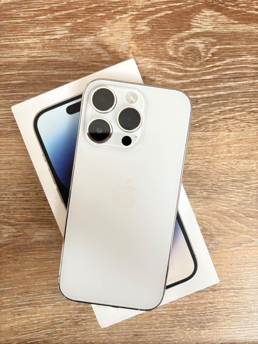 iphone 14 pro хороший