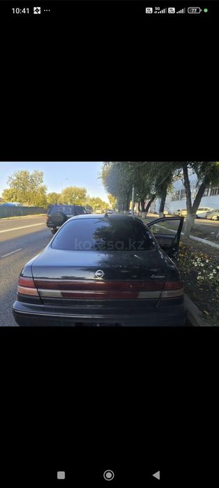 Ниссан Цефиро срочно