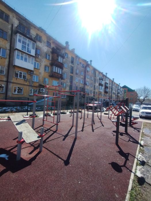 Продам квартиру на колосе