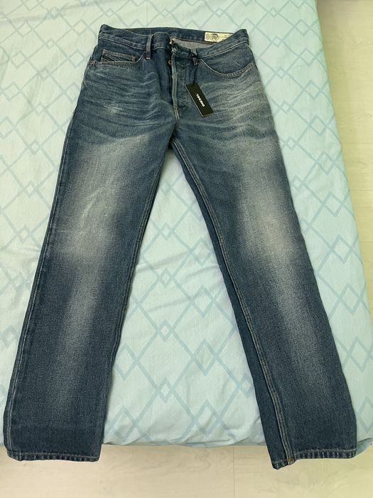 Diesel D-aygle мъжки дънки