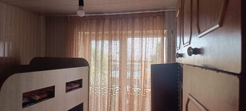 1 Микро район Конечка Озерани олдида