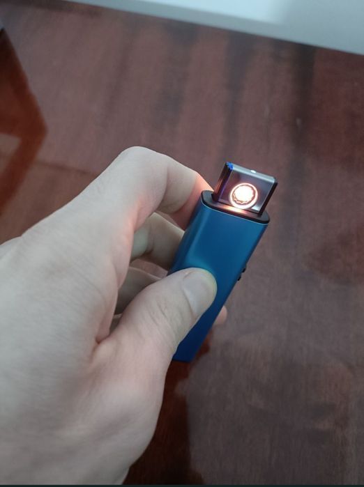 Brichetă metalică, electrică