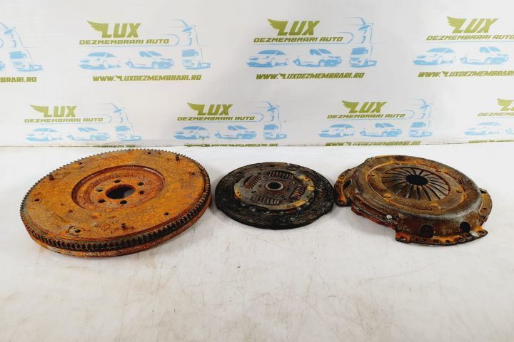 Kit ambreiaj volanta masa simpla 1.2 benzina azq 319014710 03d105271 Volkswagen VW Polo 4 9N  [din