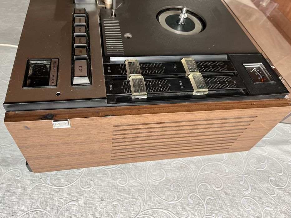 philips magnetofon second hand si noi de vanzare • Anunturi • OLX.ro