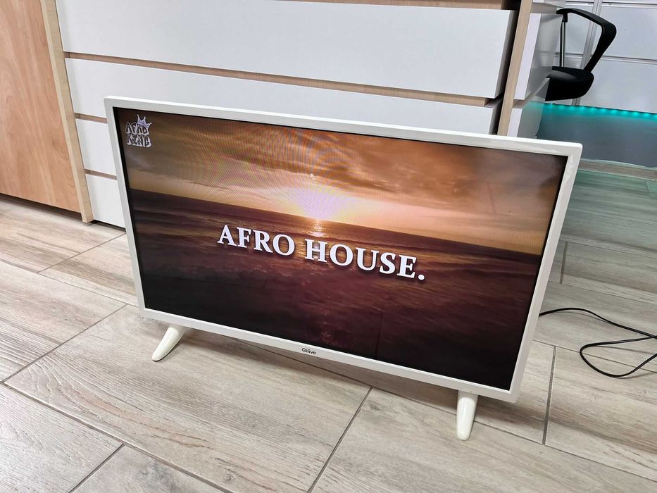 Televizor Qlive 80 CM 32 inch - Smart TV