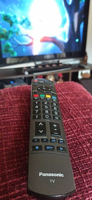 TV Pansonic. Vierra  FULLHD 106 cm  plasma  (similar LCD, OLED, UHD)