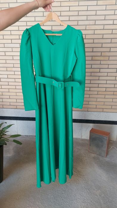 Абсолютно новое платье