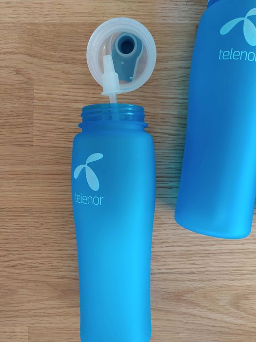 НОВИ кутии за храна, шишета и чаши