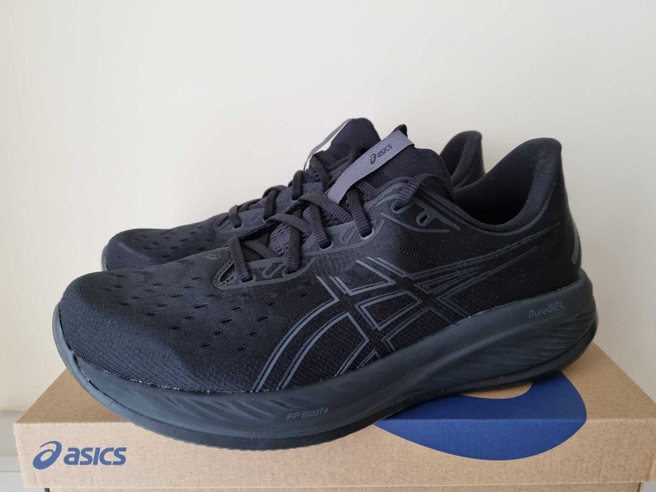 Мъжки маратонки Asics Gel-Cumulus 26, размер 47