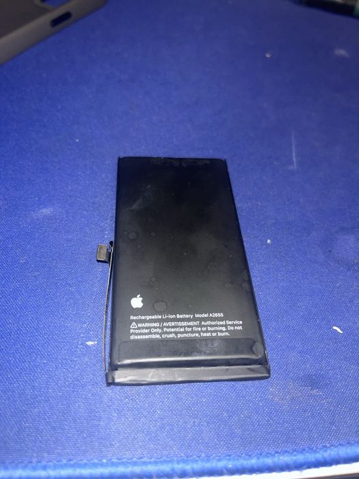 Baterie iphone 13 originala