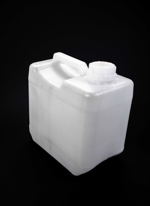 Пластмасови туби от 3 до 20л - Момина Крепост АД