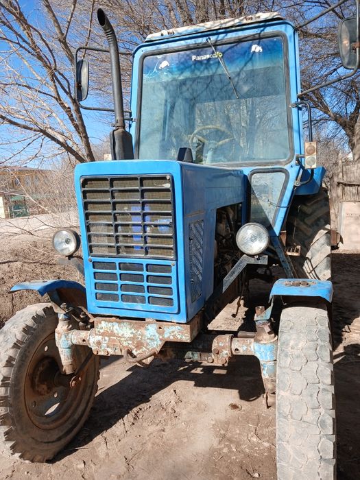 mtz sotiladi hamma joyi yaxshi