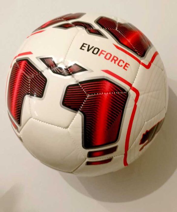 Футболна топка Puma Evo Force