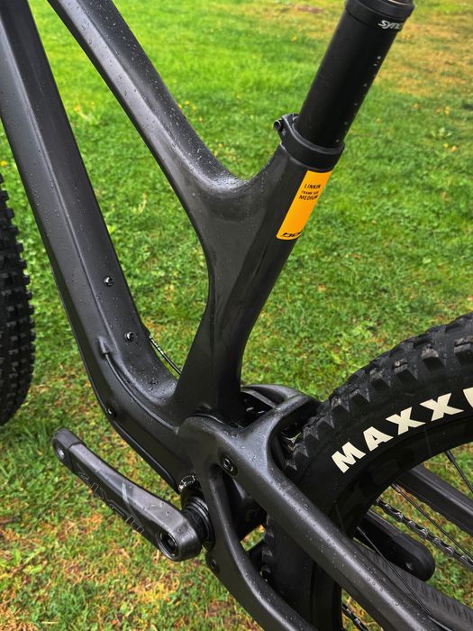 Bold Linkin Pro 150 Carbon 29” 2025 MTB Велосипед Ендуро