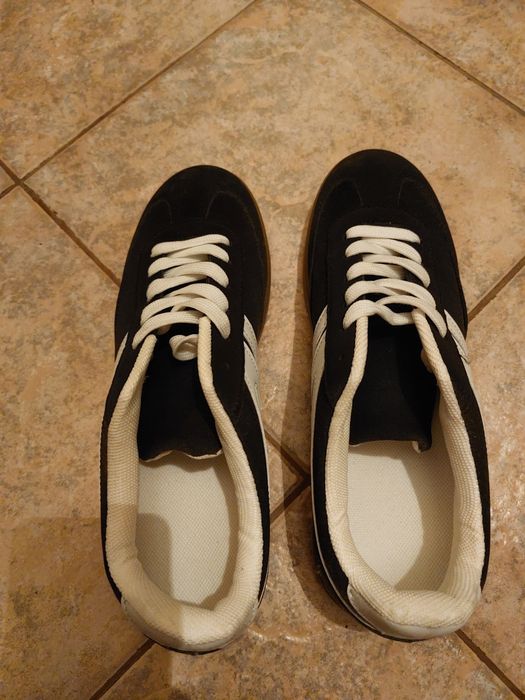 Мъжки спортни обувки