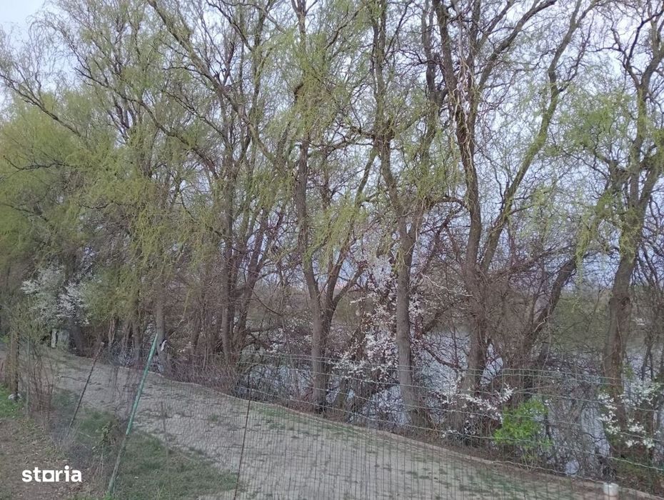 Super Ocazie Se Vinde Teren In Zona Straulesti Langa Un Cartier De Vil