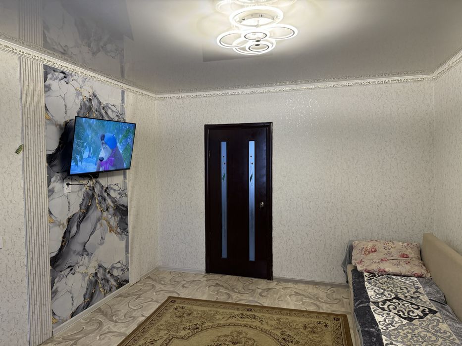 Срочно продам дом барачный жби