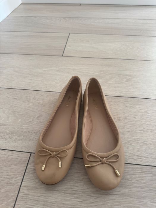 Балетка, женская обувь