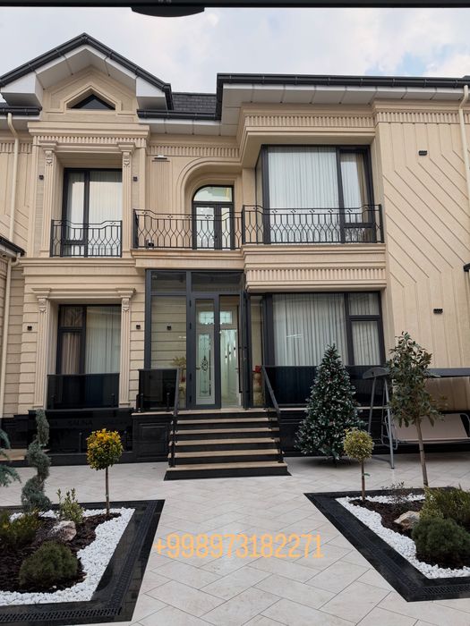 Granit travertine sokol fasat