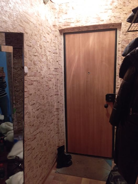 Обмен 2-х комн на 3-х комн