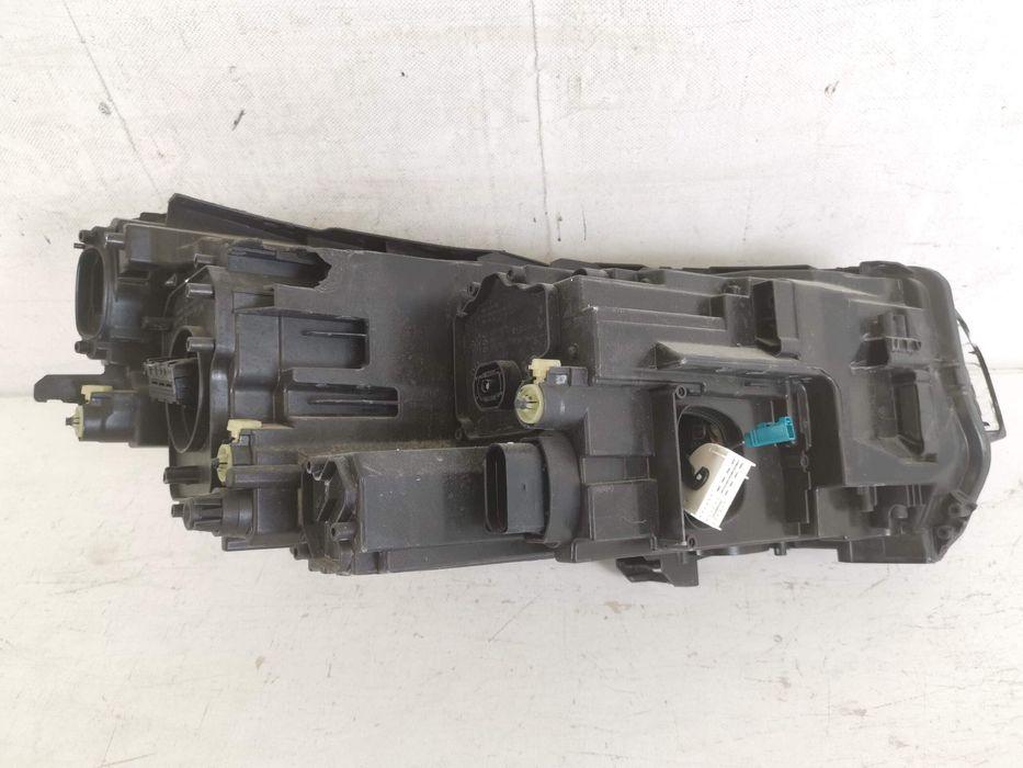 Фар Ляв Пълен Лед IQ Light Фолксваген Тигуан 3 / Volkswagen Tiguan 3 О