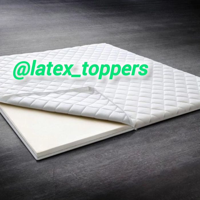 Мемори топпер с эффектом памяти люкс качество размеры на заказ