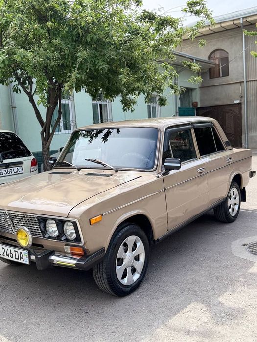 Vaz 2106 sotiladi xolati zor