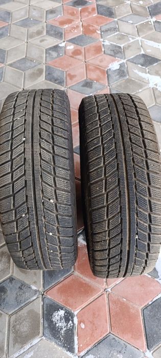 Продам резину срочно