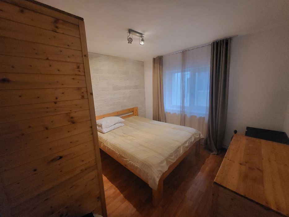 Apartament de închiriat 2 camere