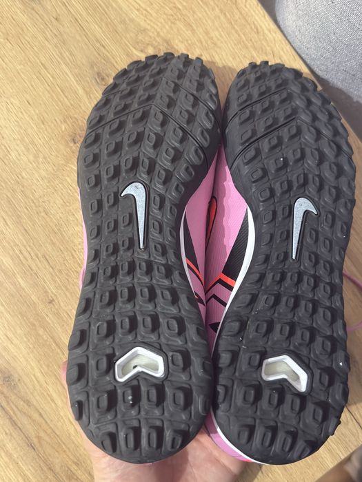Nike Zoom Superfly 10 Academy TF /44 номер /28 см стелка