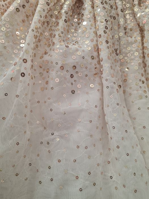 Парти рокля H&M момиче 5 до 6 години