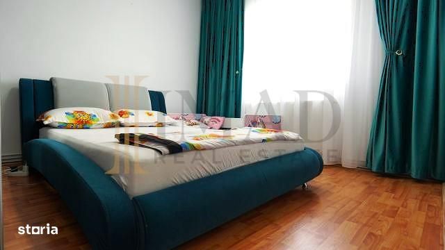 Apartament 2 camere de vânzare – Micro 9, Târgoviște –