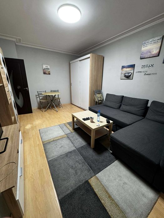 Дава се под наем Двустаен апартамент в София, Овча купел 1 - 50 кв.м за 598.23 € - Снимка #2