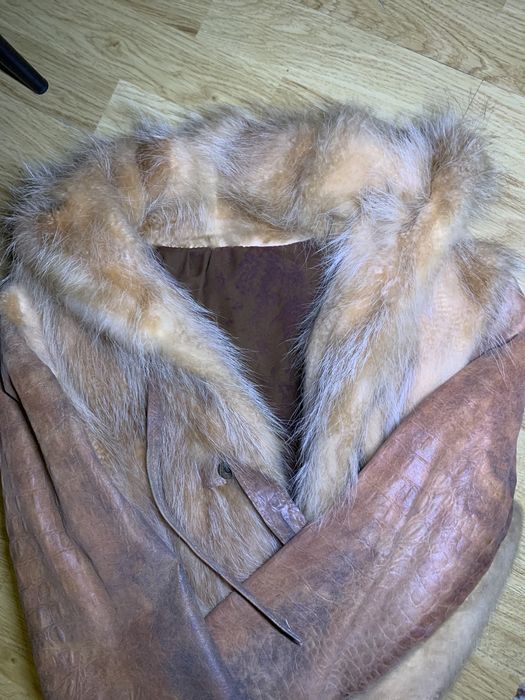 PREMIUM Haina de blana naturala