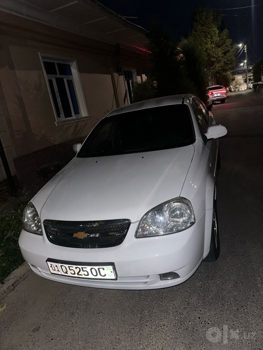 Lacetti 2012 yil avtomat