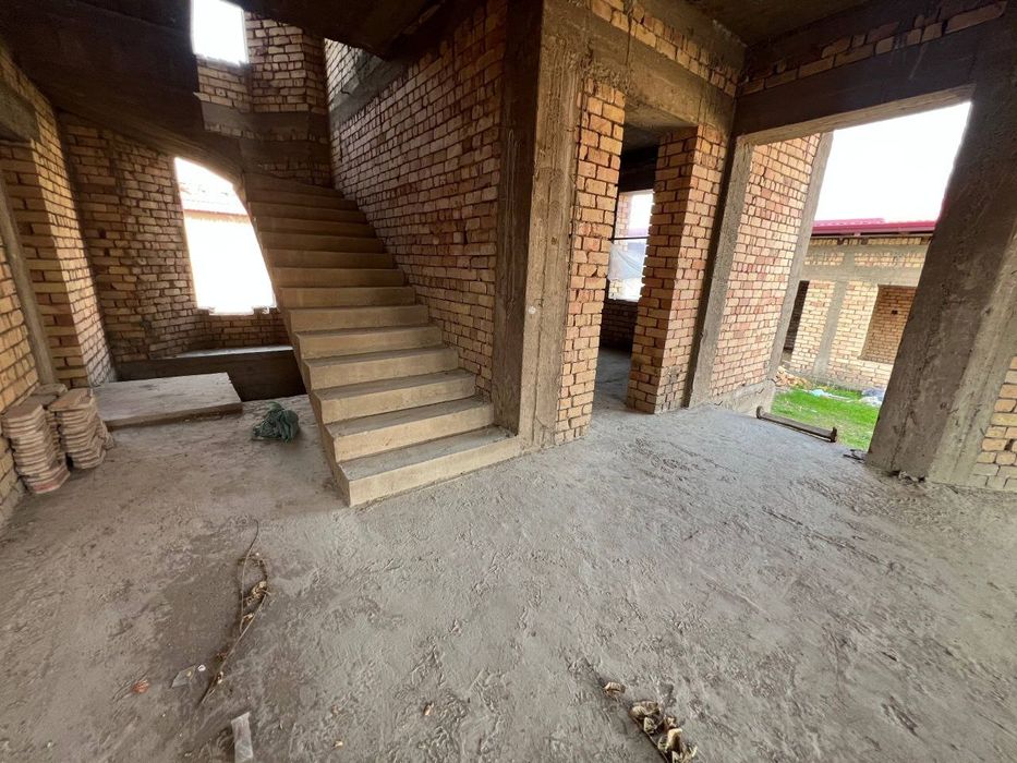 Продается Участок, Дом клробка