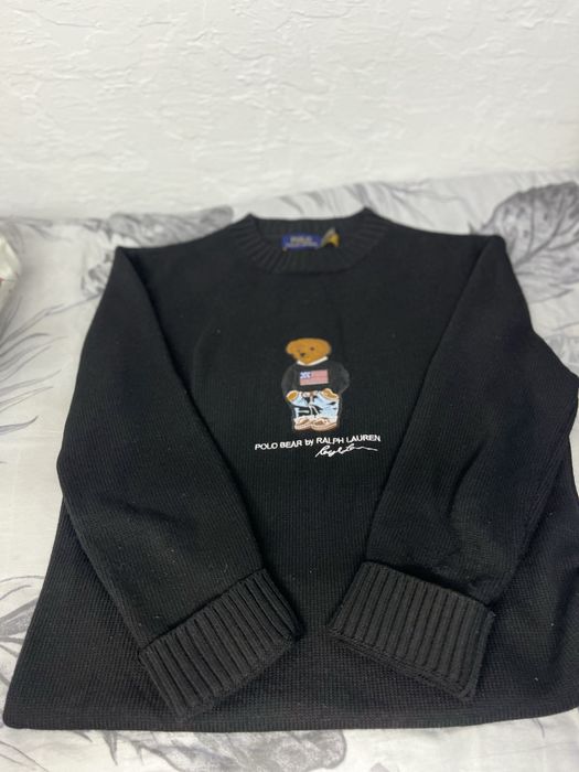 Поло XL размер..