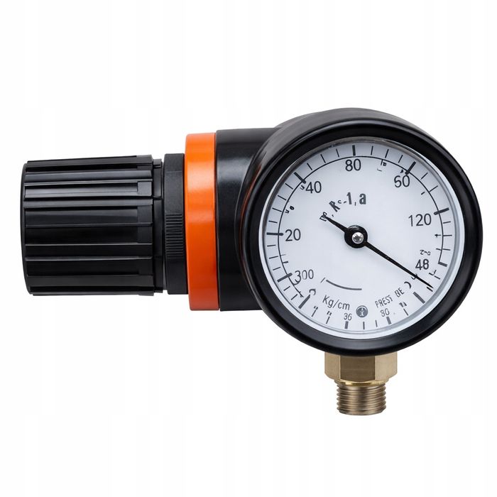 Agregat de vopsire pneumatic 10L XD5793 cu pistol de pulverizare 2,0 mm și regulator de presiune