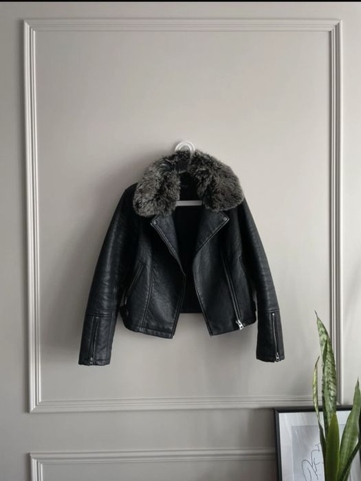 Geaca TOP SHOP marimea 38