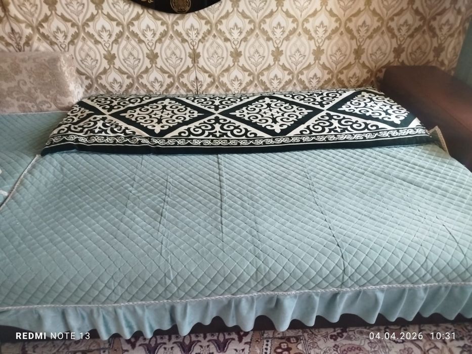 Продам угловой диван