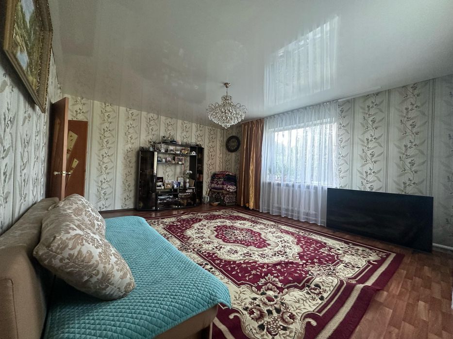 Продам хороший дом в Бесколе